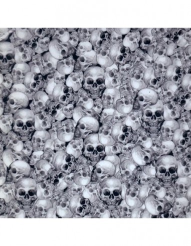 PELICULA HIDROIMPRESION EFECTO CALAVERA 1401700