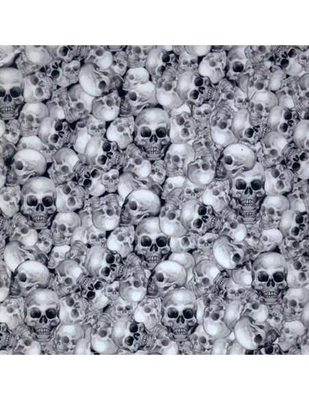 PELICULA HIDROIMPRESION EFECTO CALAVERA 1401700