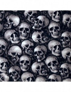 PELICULA HIDROIMPRESION EFECTO CALAVERA 1401900