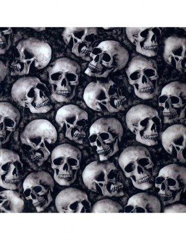 PELICULA HIDROIMPRESION EFECTO CALAVERA 1401900
