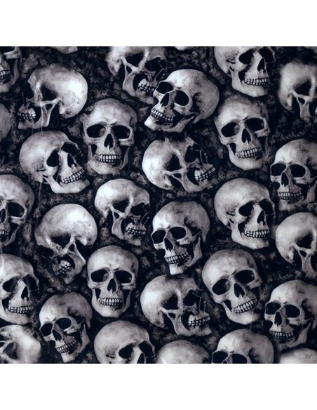 PELICULA HIDROIMPRESION EFECTO CALAVERA 1401900