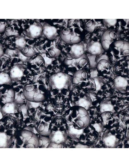 PELICULA HIDROIMPRESION EFECTO CALAVERA 1402000