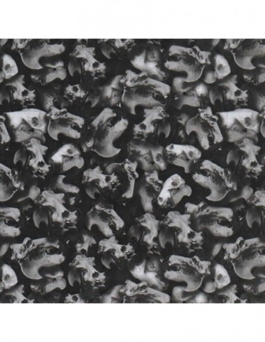 PELICULA HIDROIMPRESION EFECTO CALAVERA 1402900
