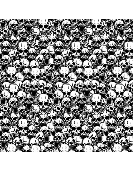 PELICULA HIDROIMPRESION EFECTO CALAVERA 1403000