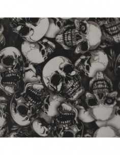 PELICULA HIDROIMPRESION EFECTO CALAVERA 1403100