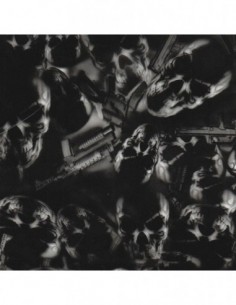 PELICULA HIDROIMPRESION EFECTO CALAVERA 1403400