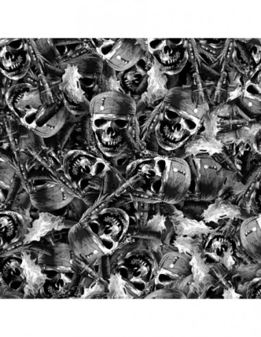 PELICULA HIDROIMPRESION EFECTO CALAVERA 1404500