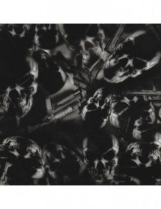 PELICULA HIDROIMPRESION EFECTO CALAVERA 1404800