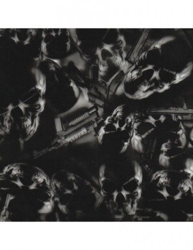 PELICULA HIDROIMPRESION EFECTO CALAVERA 1404800