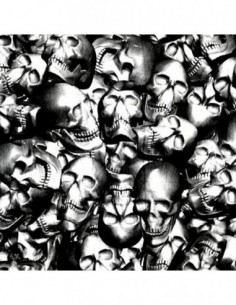 PELICULA HIDROIMPRESION EFECTO CALAVERA 1404900