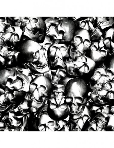 PELICULA HIDROIMPRESION EFECTO CALAVERA 1404900