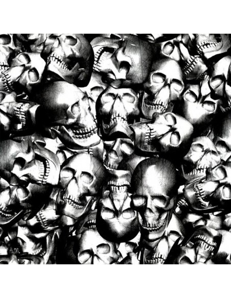 PELICULA HIDROIMPRESION EFECTO CALAVERA 1404900