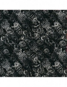 PELICULA HIDROIMPRESION EFECTO CALAVERA 1405700