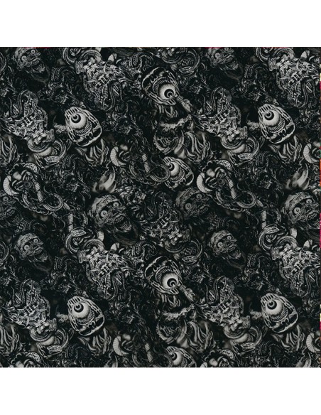 PELICULA HIDROIMPRESION EFECTO CALAVERA 1405700