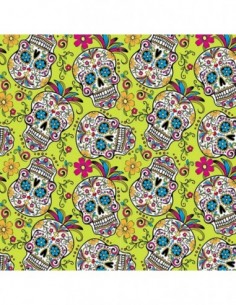PELICULA HIDROIMPRESION EFECTO CALAVERA 1406200