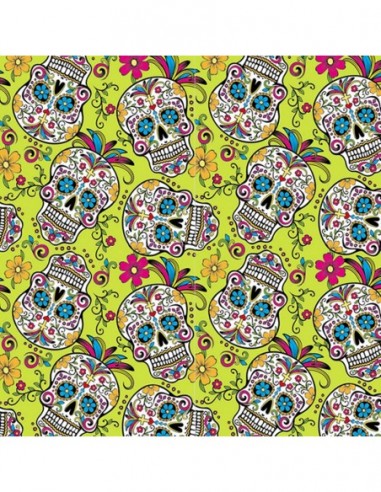 PELICULA HIDROIMPRESION EFECTO CALAVERA 1406200