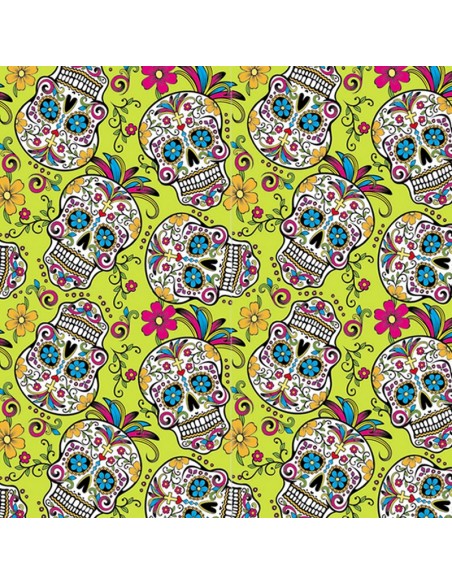 PELICULA HIDROIMPRESION EFECTO CALAVERA 1406200