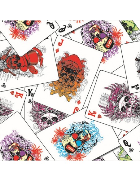 PELICULA HIDROIMPRESION EFECTO CALAVERA 1407000