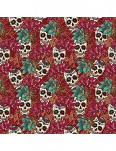PELICULA HIDROIMPRESION EFECTO CALAVERA 1407600