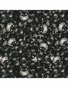 PELICULA HIDROIMPRESION EFECTO CALAVERA 1409000