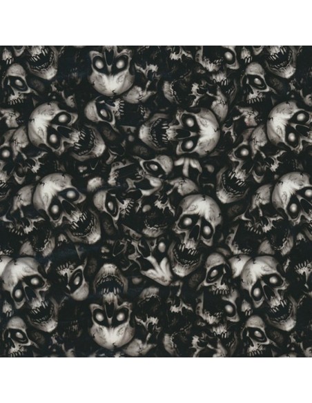 PELICULA HIDROIMPRESION EFECTO CALAVERA 1409000