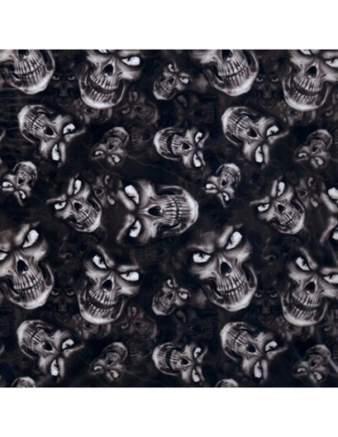 PELICULA HIDROIMPRESION EFECTO CALAVERA 1409100