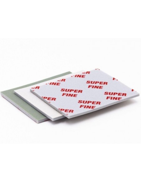 ESPONJA ABRASIVA MICROFINA (1 UD)