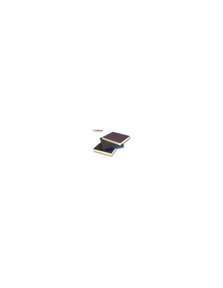 ESPONJITA DOBLE CARA PREMIUM MICROFINA (1 UD)