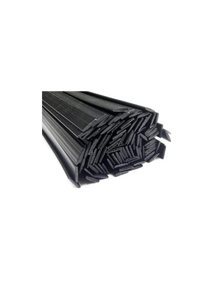 VARILLA SOLDAR PP PLANA SOLDADURA NITROGENO 20 UDS