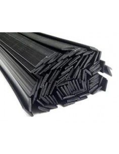 VARILLA SOLDAR PLANA SOLDADURA FIBERFLEX UNIVERSAL 10 UDS