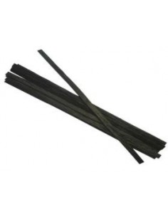 VARILLA SOLDAR PLANA SOLDADURA FIBERFLEX UNIVERSAL 10 UDS 2