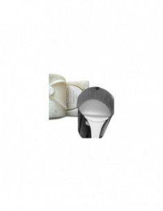 SILICONA DE MOLDEO LIQUIDA BLANCA