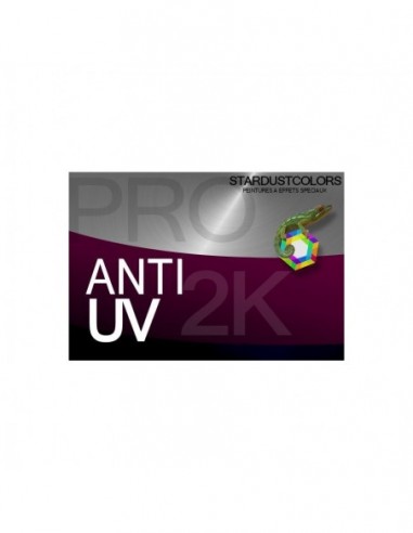 BARNIZ UHS CONTRA LOS UV