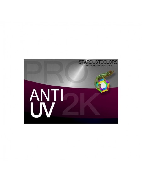 BARNIZ UHS CONTRA LOS UV