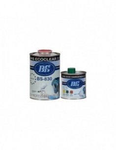 BARNIZ UHS (1 L, +0,5 L CATALIZADOR, + DILUYENTE) 2