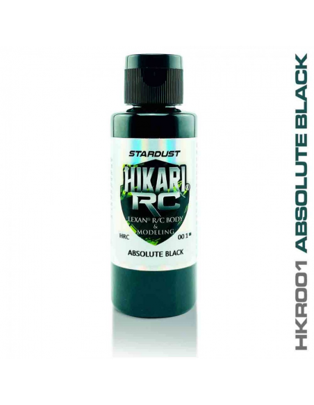 KIT DE 29 PINTURAS ACRILICAS BRILLANTES IMPRESION 3D (60 ML)