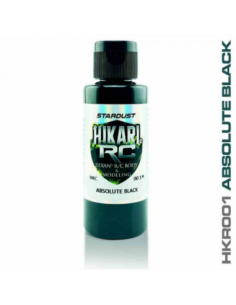 KIT DE 29 PINTURAS ACRILICAS BRILLANTES IMPRESION 3D (250 ML)