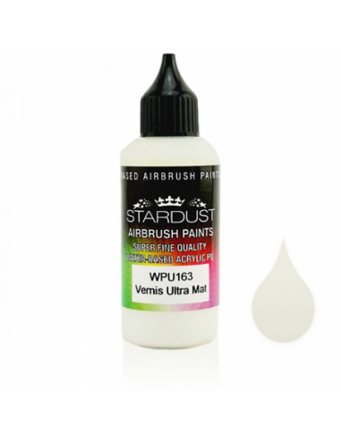 BARNICES ACRILICOS PARA IMPRESIÓN 3D (60 ML)