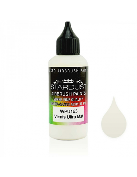 BARNICES ACRILICOS PARA IMPRESIÓN 3D (60 ML)