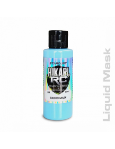MASCARAS LIQUIDAS PARA IMPRESIÓN 3D (LSK)