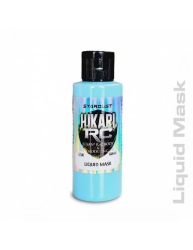 MASCARAS LIQUIDAS PARA IMPRESIÓN 3D (LSK)