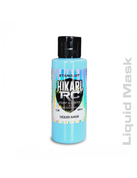 MASCARAS LIQUIDAS PARA IMPRESIÓN 3D (LSK)