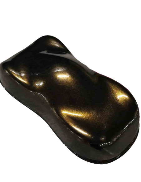 GOLD BLACK INTERFERENCE O NEGRO INTERFERENCIA