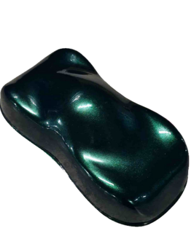 GREEN BLACK INTERFERENCE O NEGRO INTERFERENCIA