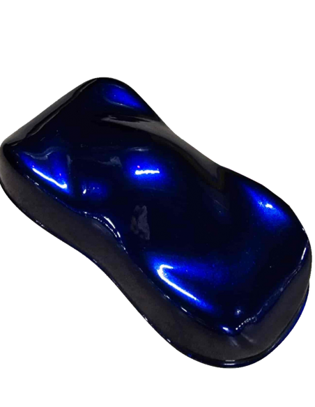 MAGNETIC BLUE BLACK INTERFERENCE O NEGRO INTERFERENCIA