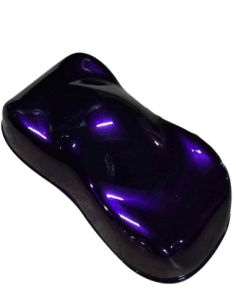 VIOLET BLACK INTERFERENCE O NEGRO INTERFERENCIA
