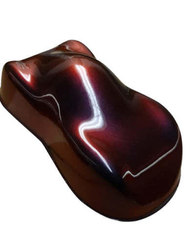 HYPERSHIFT BLACK RED HS3 INTERFERENCE O NEGRO INTERFERENCIA
