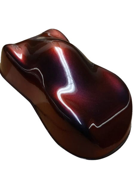 HYPERSHIFT BLACK RED HS3 INTERFERENCE O NEGRO INTERFERENCIA