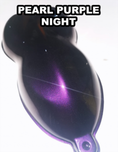 NOCHE PERLADO MORADO PEARL PURPLE NIGHT