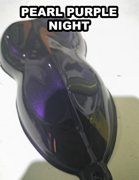 NOCHE PERLADO MORADO PEARL PURPLE NIGHT